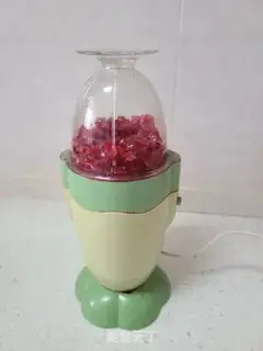 Make Grenade juice step 5