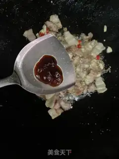 Make Five flowers and a thousand tofu step 6