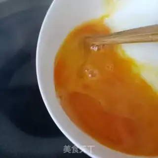 Make ♪ Little chicken crumbs and crumbs ♪ step 5