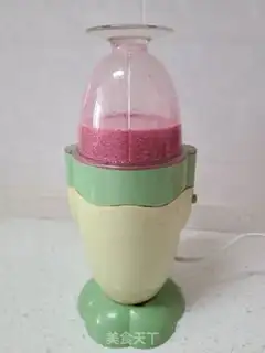 Make Grenade juice step 6