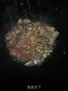 Make Five flowers and a thousand tofu step 7