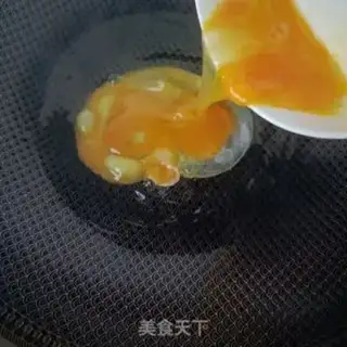 Make ♪ Little chicken crumbs and crumbs ♪ step 6