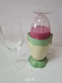 Make Grenade juice step 7
