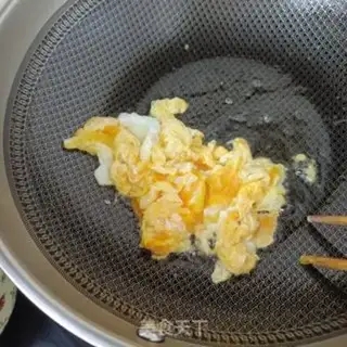 Make ♪ Little chicken crumbs and crumbs ♪ step 7
