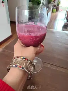Make Grenade juice step 8