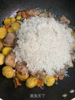Make Chestnut step 11