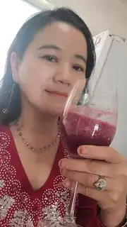Make Grenade juice step 9