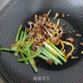 Make ♪ Little chicken crumbs and crumbs ♪ step 10