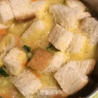 Make Eggcake step 4
