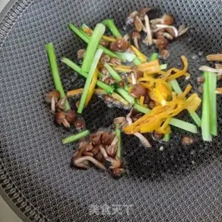Make ♪ Little chicken crumbs and crumbs ♪ step 11