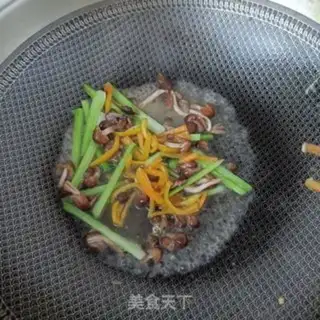 Make ♪ Little chicken crumbs and crumbs ♪ step 12