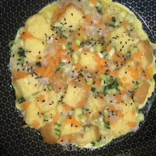 Make Eggcake step 6