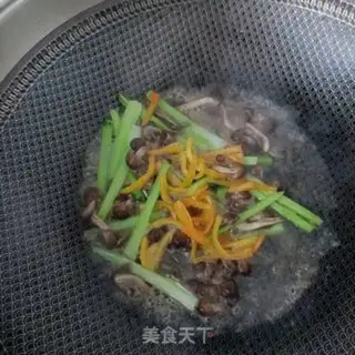Make ♪ Little chicken crumbs and crumbs ♪ step 13