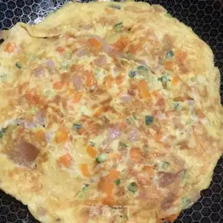 Make Eggcake step 7