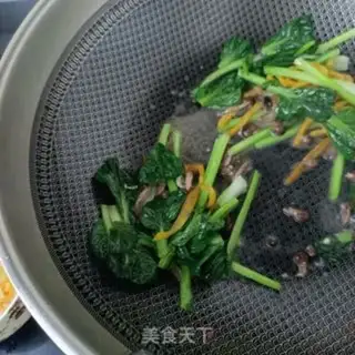 Make ♪ Little chicken crumbs and crumbs ♪ step 15