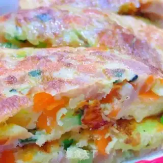 Make Eggcake step 9