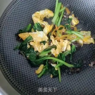 Make ♪ Little chicken crumbs and crumbs ♪ step 16