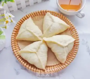 Make Sugar Triangle step 9