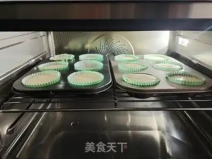 Make Old cake step 3