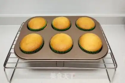 Make Old cake step 4