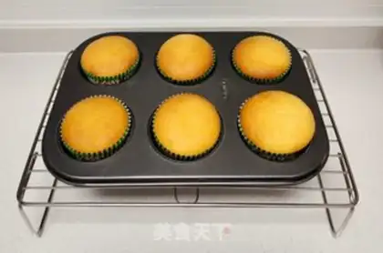 Make Old cake step 5