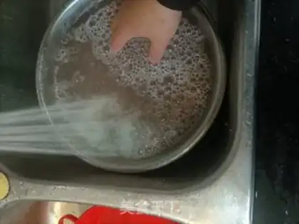 Make Fried liver step 3