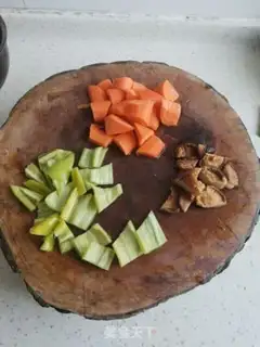 Make Oatmeal chocolate bread step 6