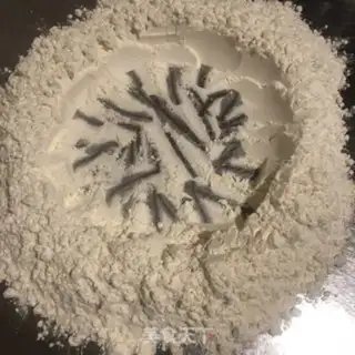 Make Toast step 0