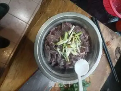 Make Fried liver step 8