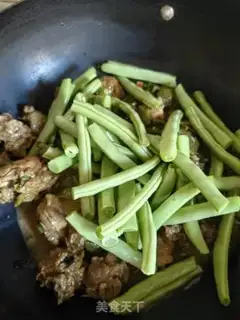 Make Chili turkey step 4