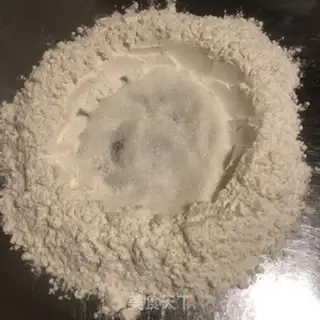 Make Toast step 1