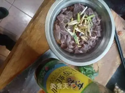 Make Fried liver step 9