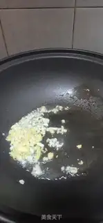 Make Garlic mustard step 3