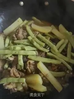 Make Chili turkey step 6