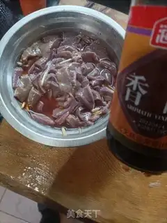 Make Fried liver step 11