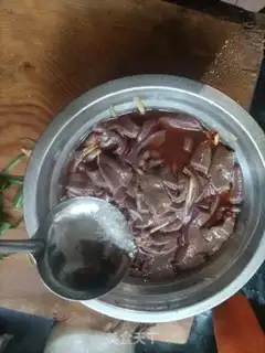 Make Fried liver step 12