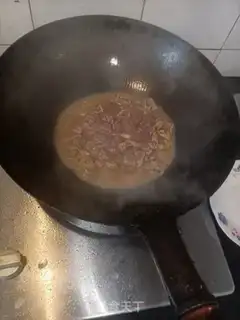 Make Fried liver step 17