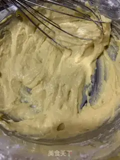 Make Coarse nut-cakes step 5