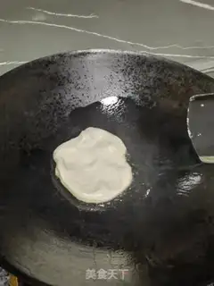 Make Homemade peanut rolls step 3