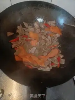 Make Fried liver step 18