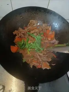 Make Fried liver step 19
