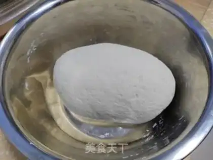 Make Pumpkin buns step 8