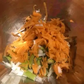 Make Eggcake step 0