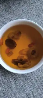 Make Moo-bong tea step 3