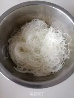 Make Shrimp fans step 2