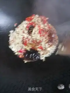 Make Shrimp fans step 4