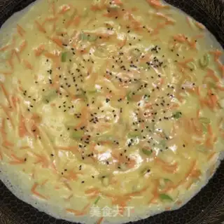 Make Eggcake step 6