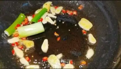 Make Spud step 4