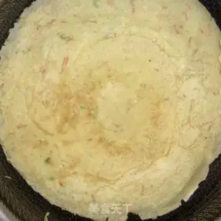 Make Eggcake step 7