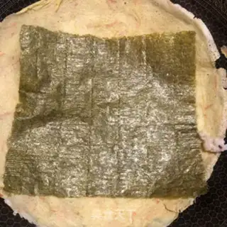Make Eggcake step 8